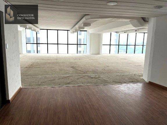 Conjunto Comercial-Sala para alugar, 560m² - Foto 7