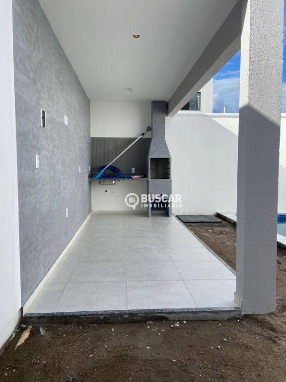 Casa à venda com 3 quartos, 86m² - Foto 17