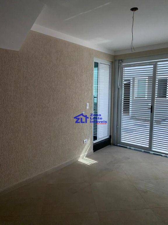 Sobrado à venda com 2 quartos, 83m² - Foto 3