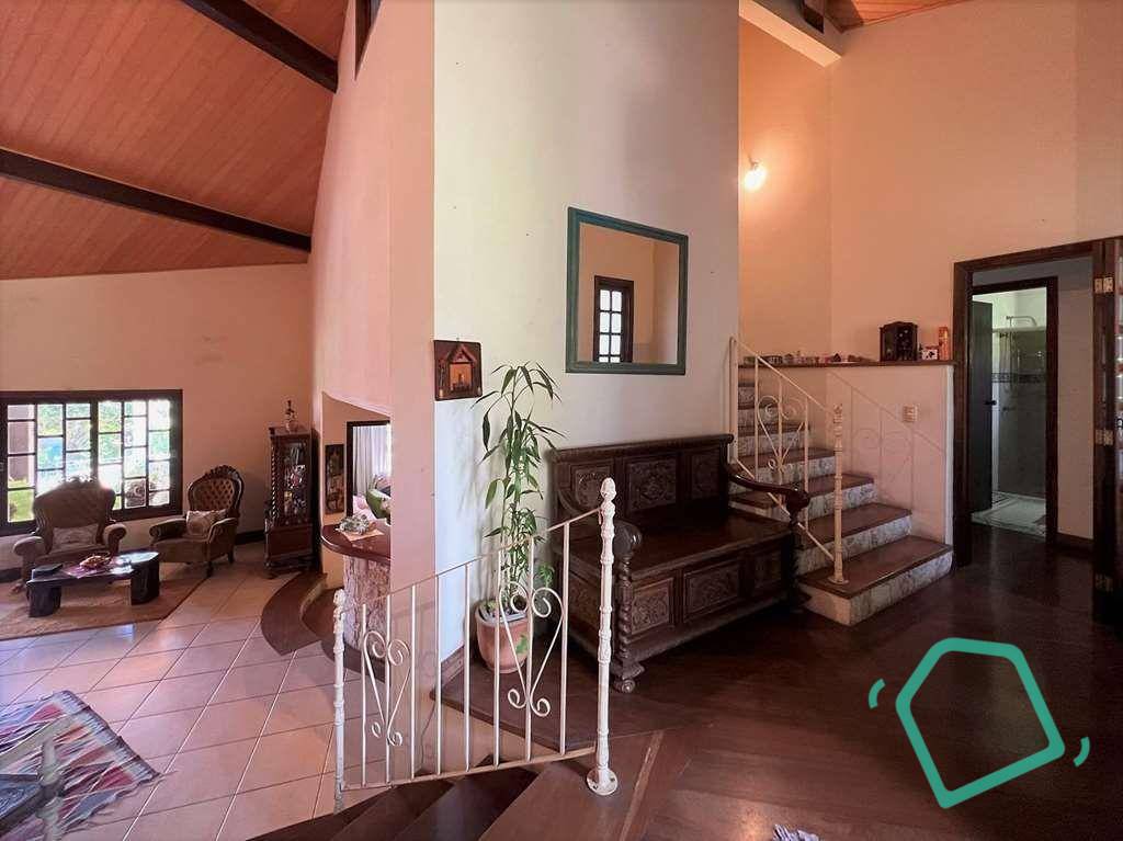 Casa de Condomínio à venda com 3 quartos, 545m² - Foto 10