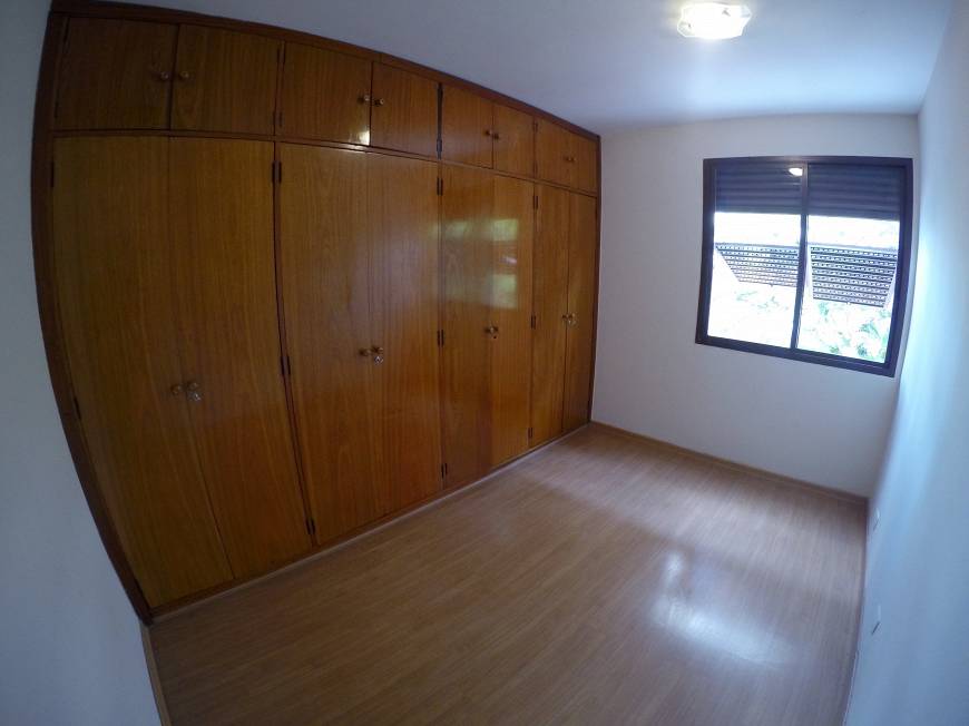 Apartamento à venda com 3 quartos, 119m² - Foto 6