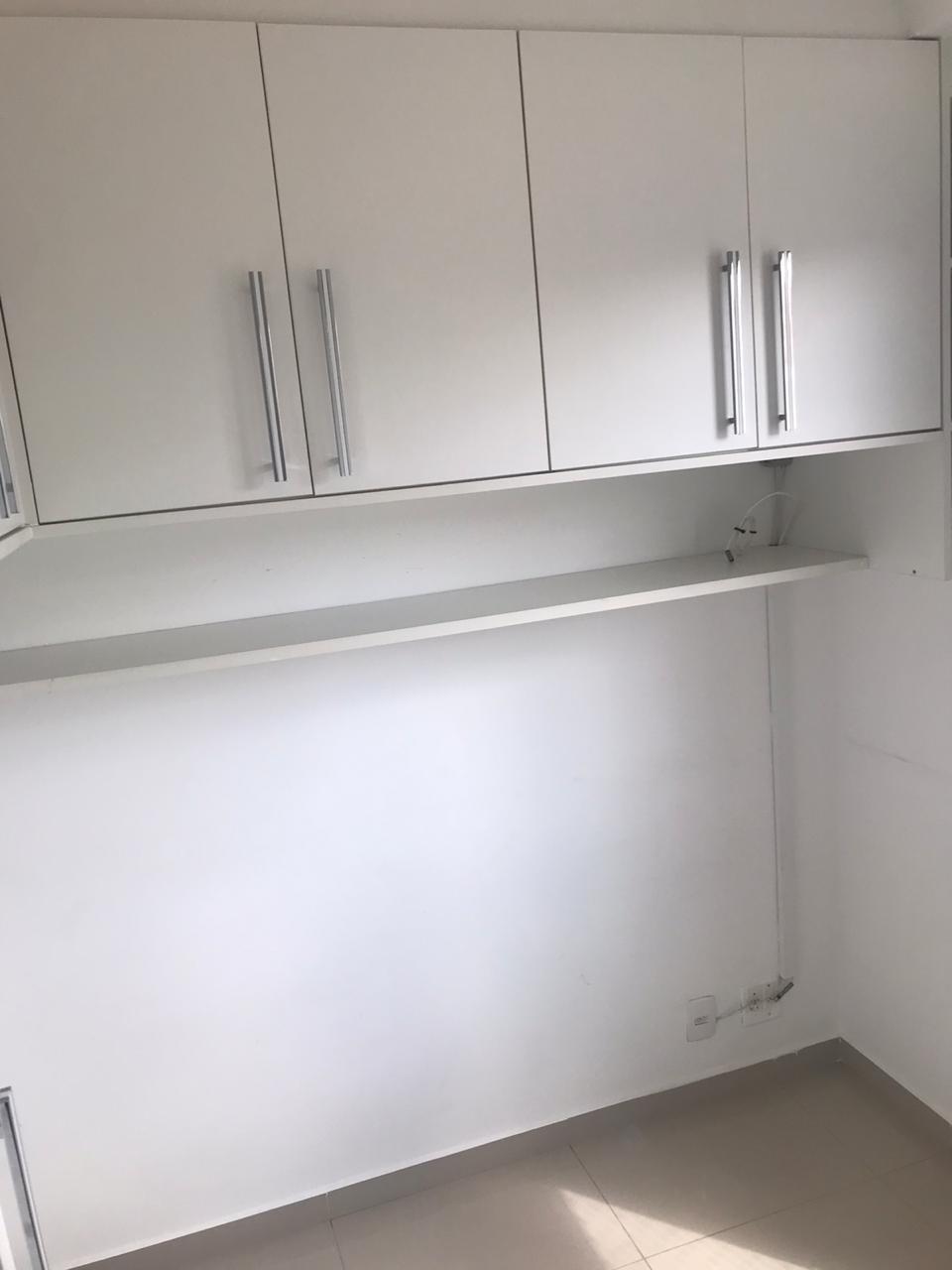 Apartamento à venda com 3 quartos, 61m² - Foto 23