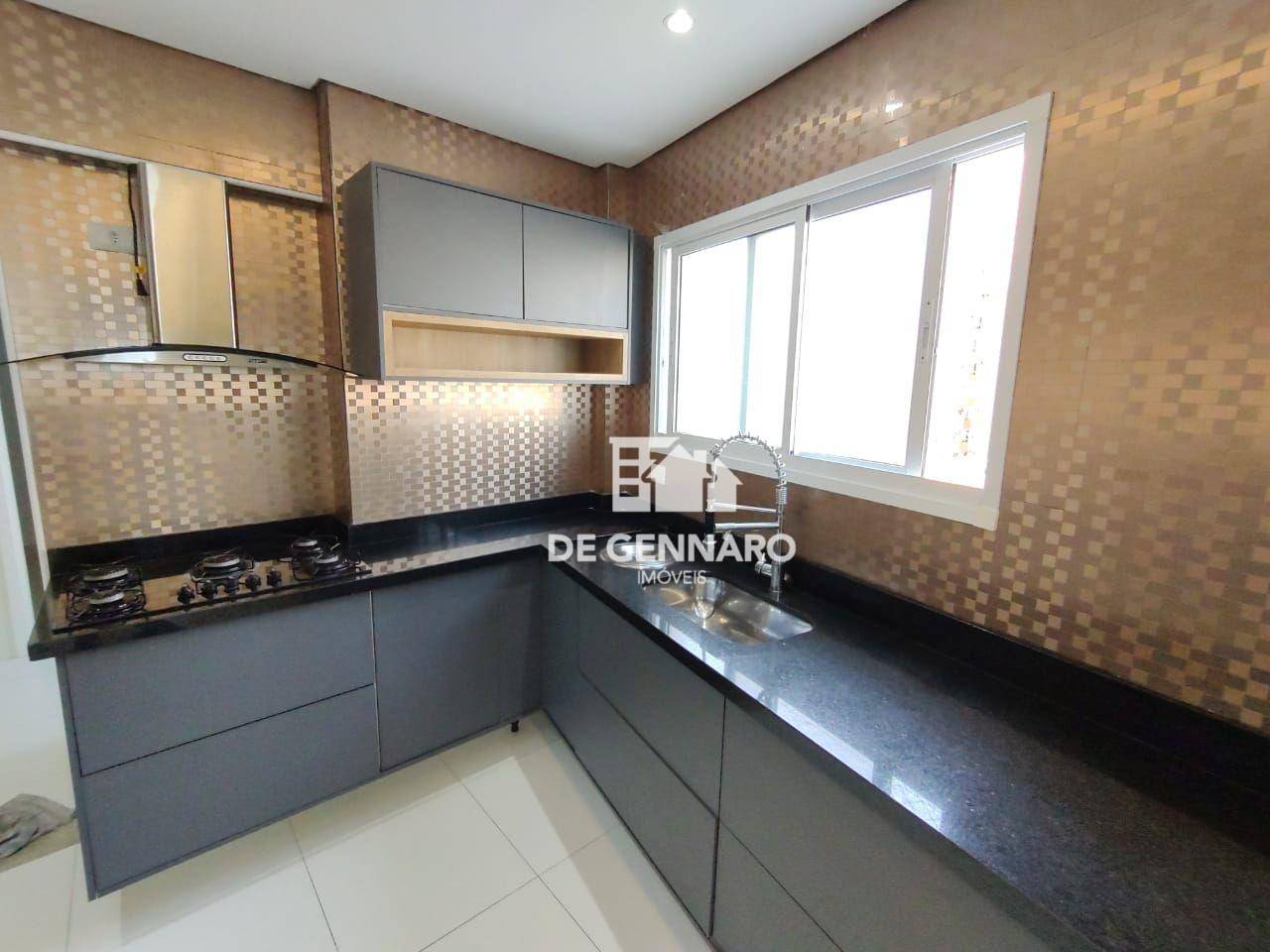 Apartamento à venda com 4 quartos, 213m² - Foto 20