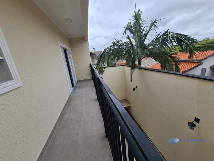 Casa à venda com 3 quartos, 161m² - Foto 19