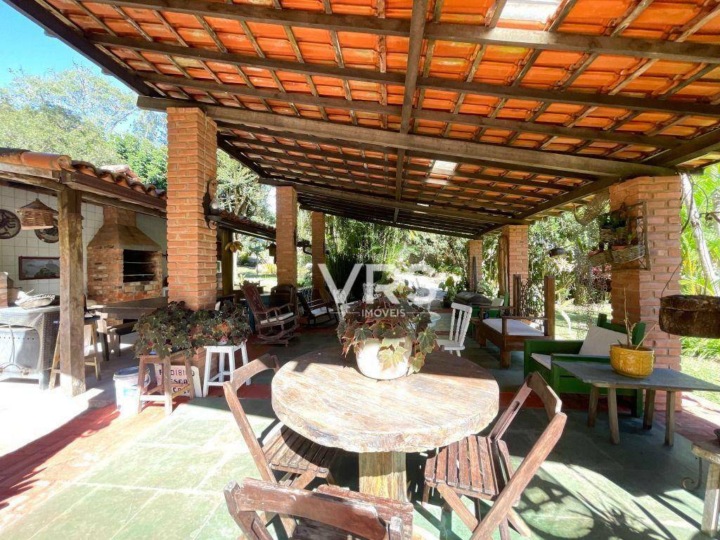Fazenda à venda com 5 quartos, 1822400M2 - Foto 52