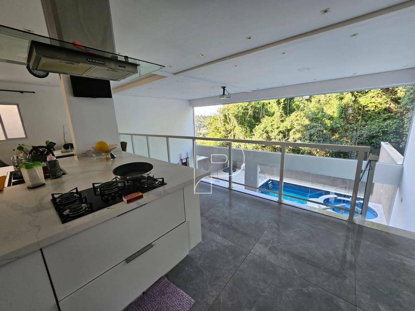 Casa de Condomínio à venda com 3 quartos, 330m² - Foto 5