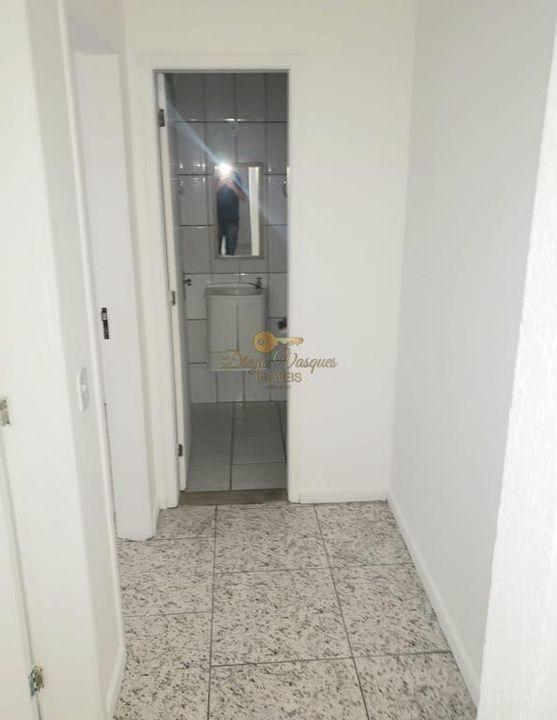 Apartamento à venda com 2 quartos, 67m² - Foto 6