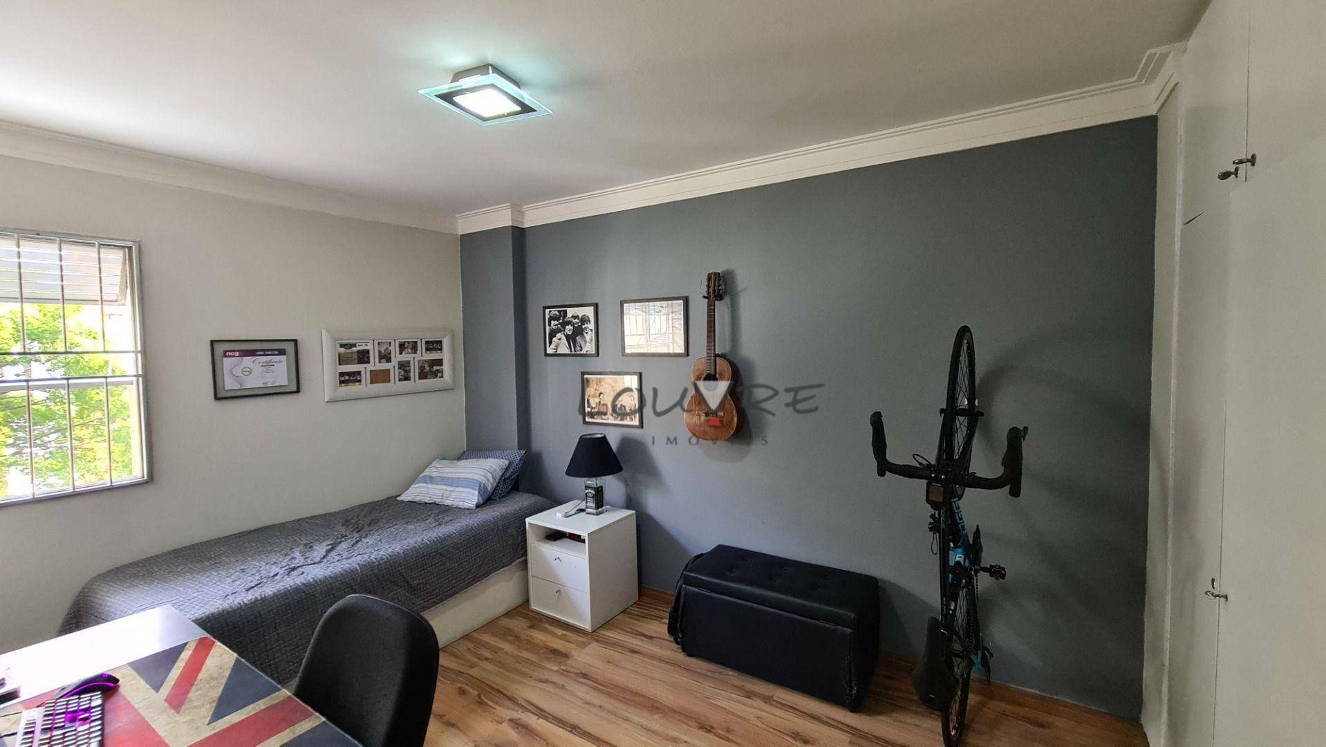 Apartamento à venda com 3 quartos, 111m² - Foto 7