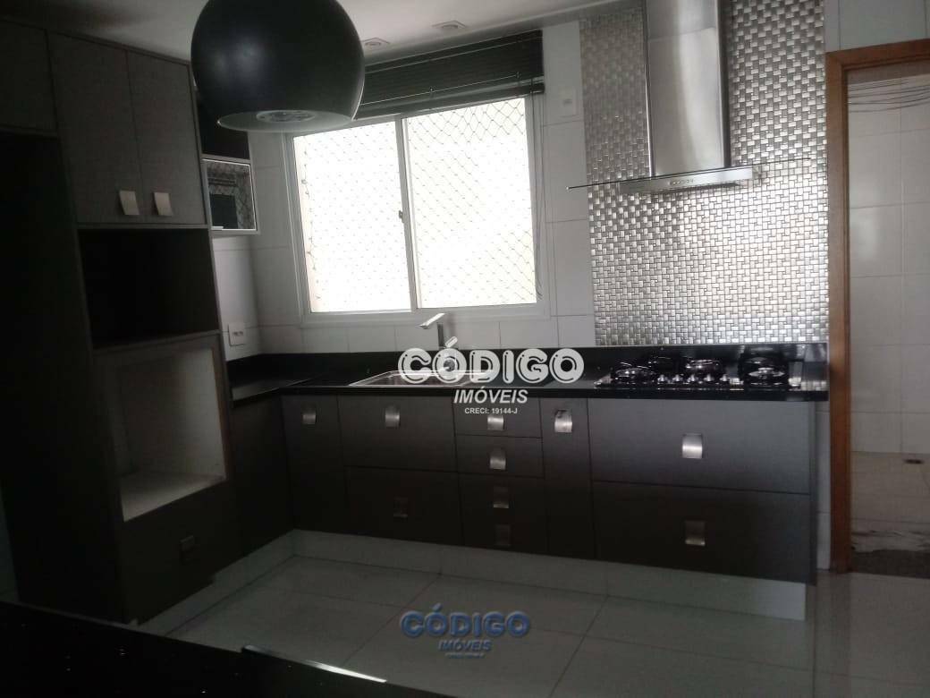 Apartamento à venda com 3 quartos, 134m² - Foto 26