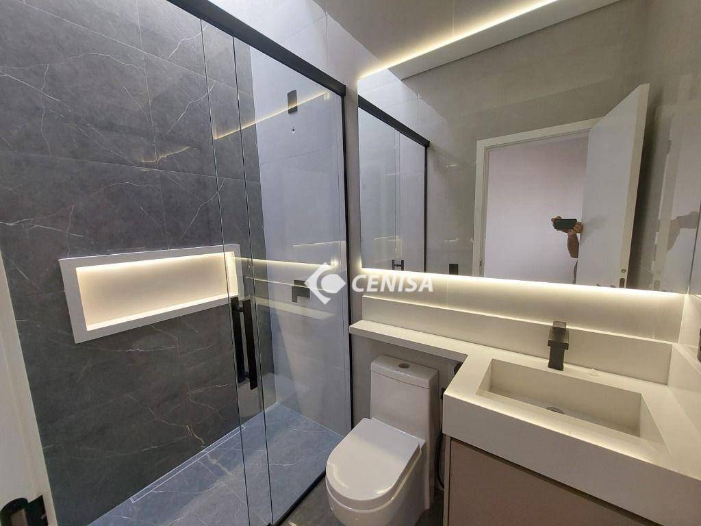 Casa de Condomínio à venda com 3 quartos, 140m² - Foto 12