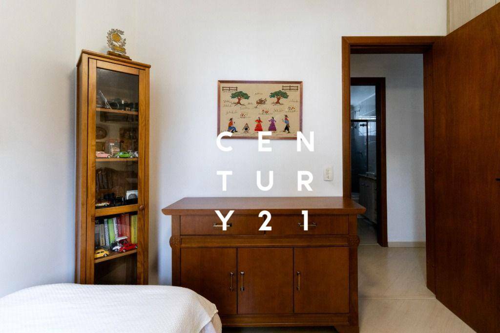 Apartamento à venda com 3 quartos, 99m² - Foto 32