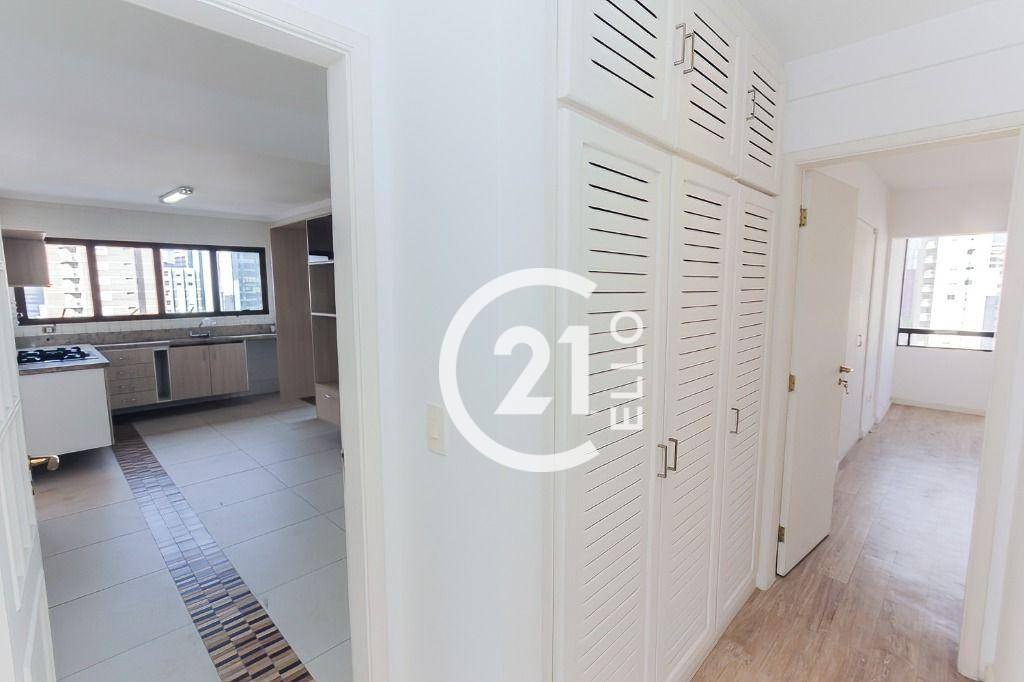 Apartamento à venda e aluguel com 4 quartos, 184m² - Foto 42