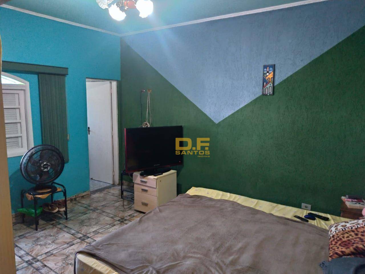 Casa à venda com 4 quartos, 250M2 - Foto 15