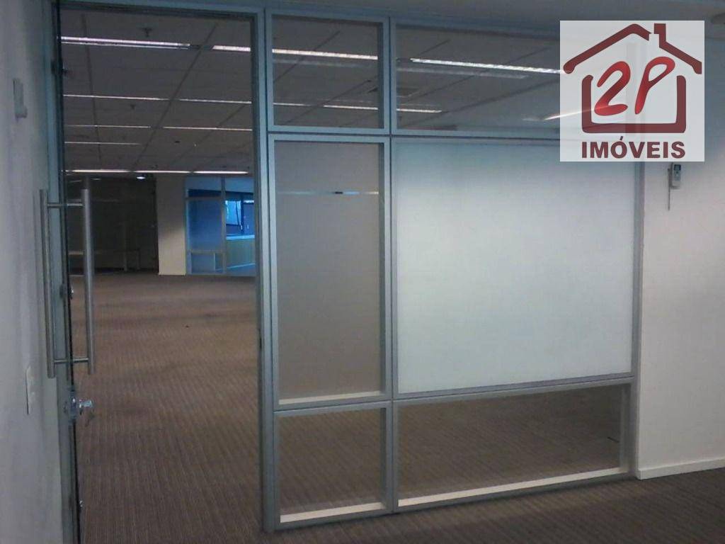 Prédio Inteiro para alugar, 1550m² - Foto 27