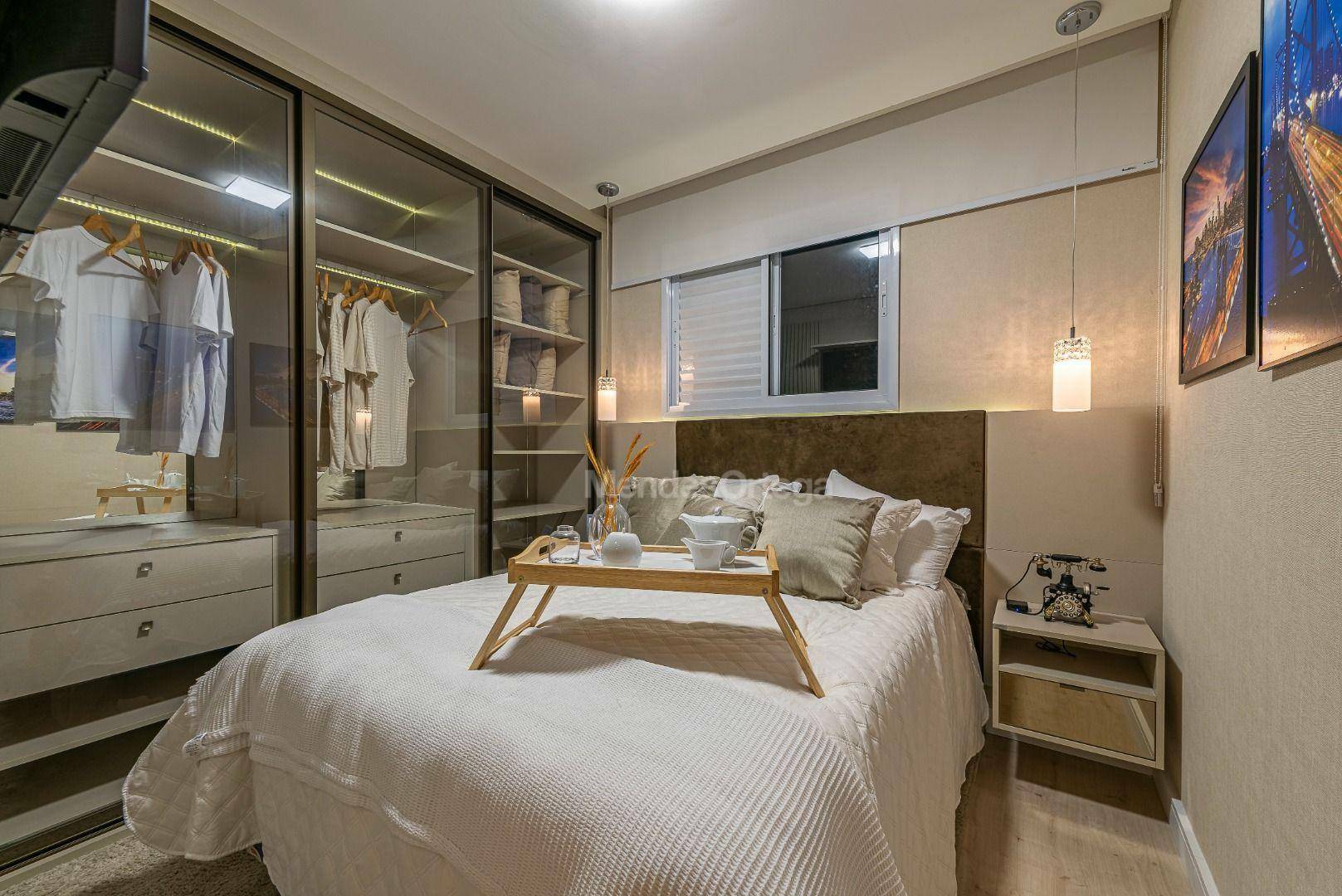 Apartamento à venda com 2 quartos, 63m² - Foto 11