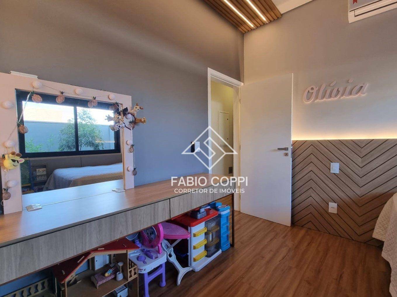 Casa de Condomínio à venda com 3 quartos, 289m² - Foto 20