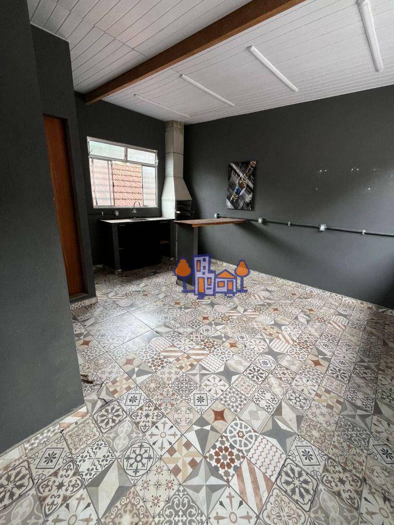 Casa de Condomínio para alugar com 2 quartos, 46m² - Foto 8