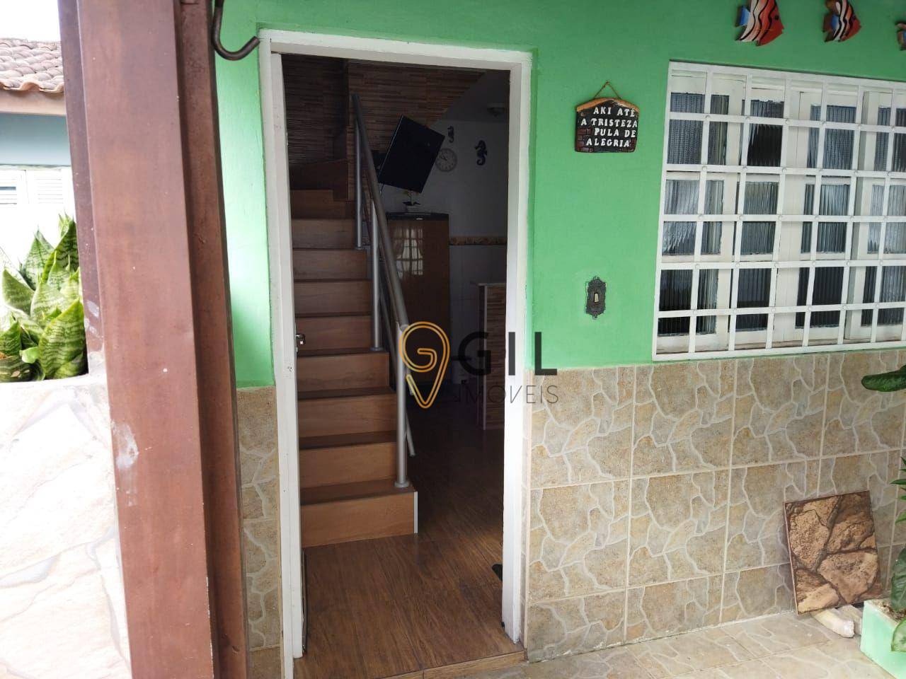 Sobrado à venda com 2 quartos, 40m² - Foto 2