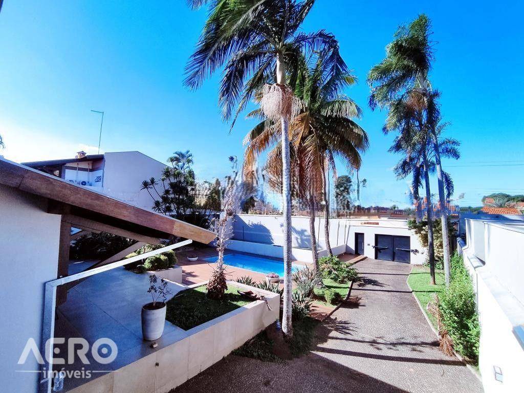 Casa de Condomínio à venda e aluguel com 5 quartos, 400m² - Foto 30