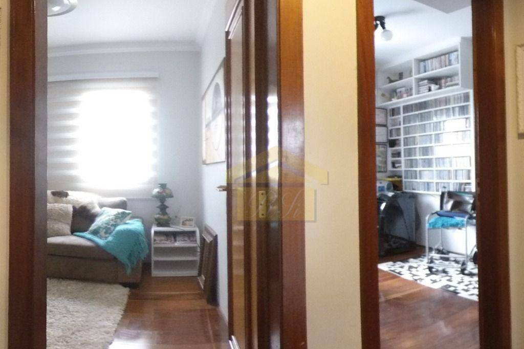 Apartamento à venda com 3 quartos, 158m² - Foto 37