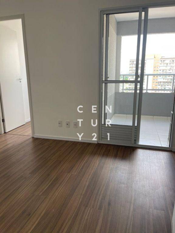 Apartamento à venda com 2 quartos, 31m² - Foto 3