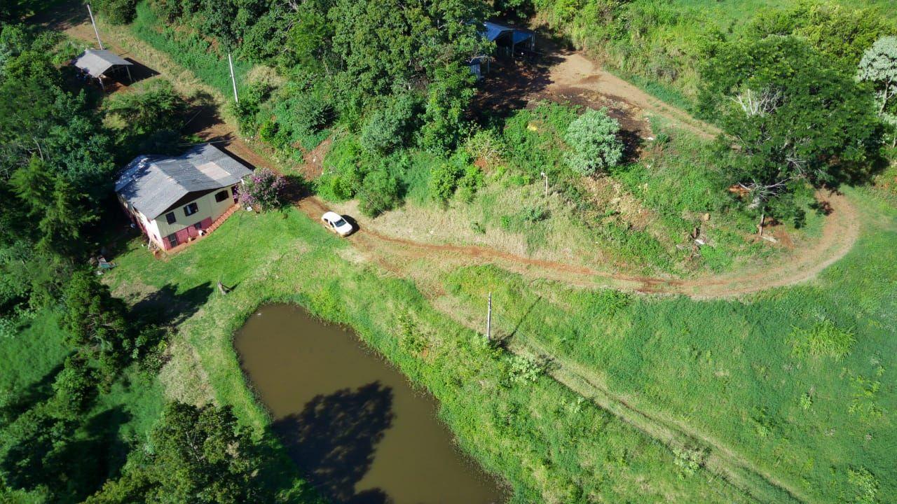 Loteamento e Condomínio à venda, 250000m² - Foto 6