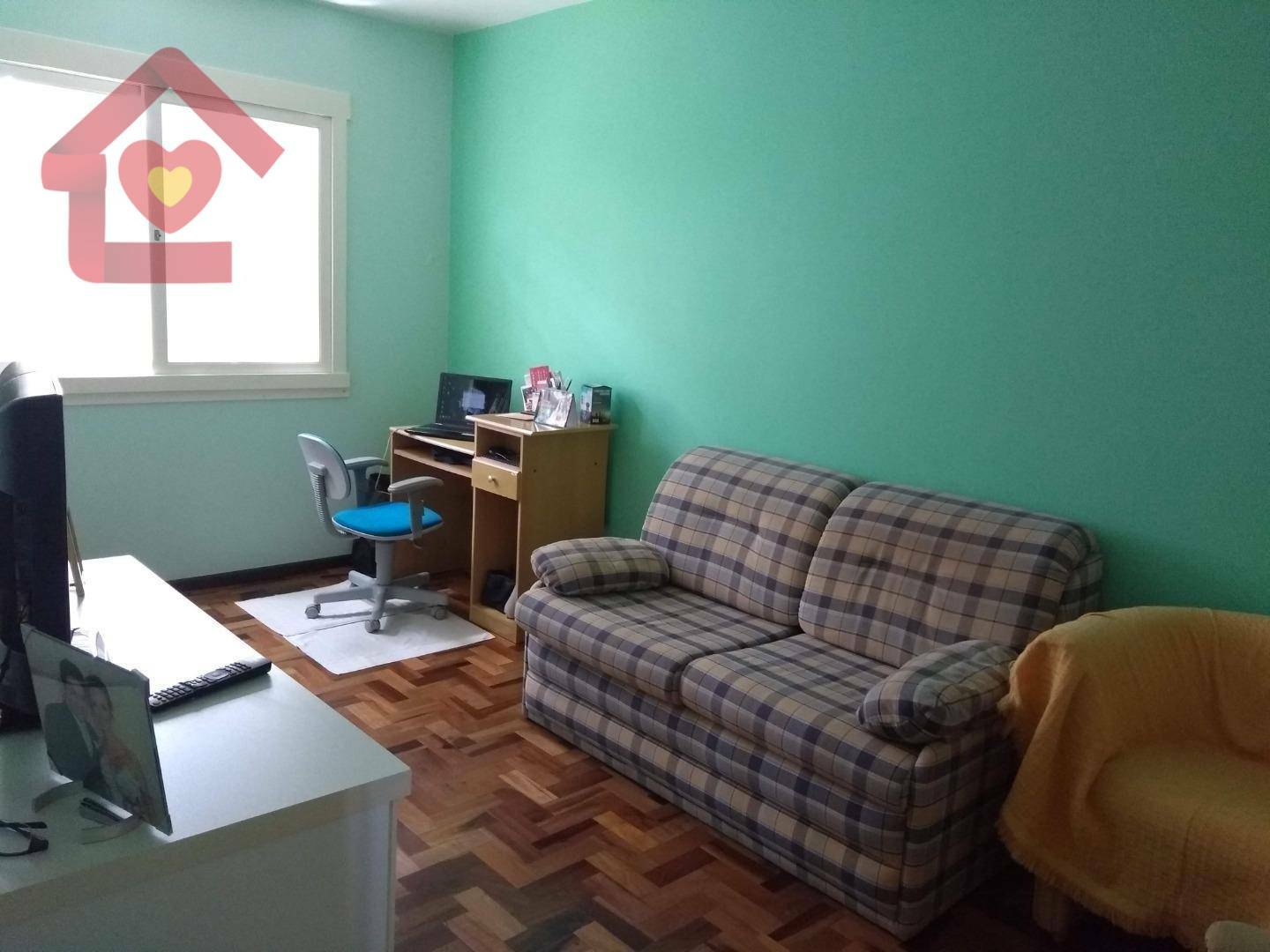 Apartamento à venda com 2 quartos, 150m² - Foto 11