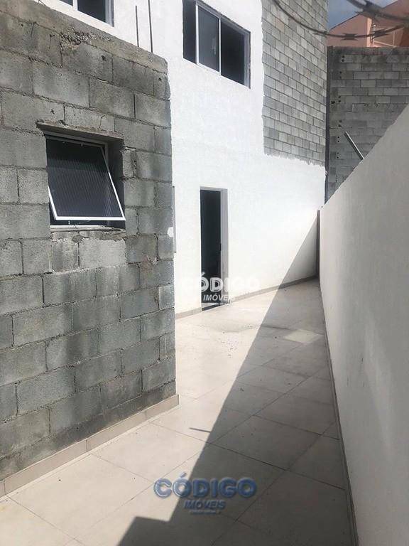 Loja-Salão para alugar, 240m² - Foto 8