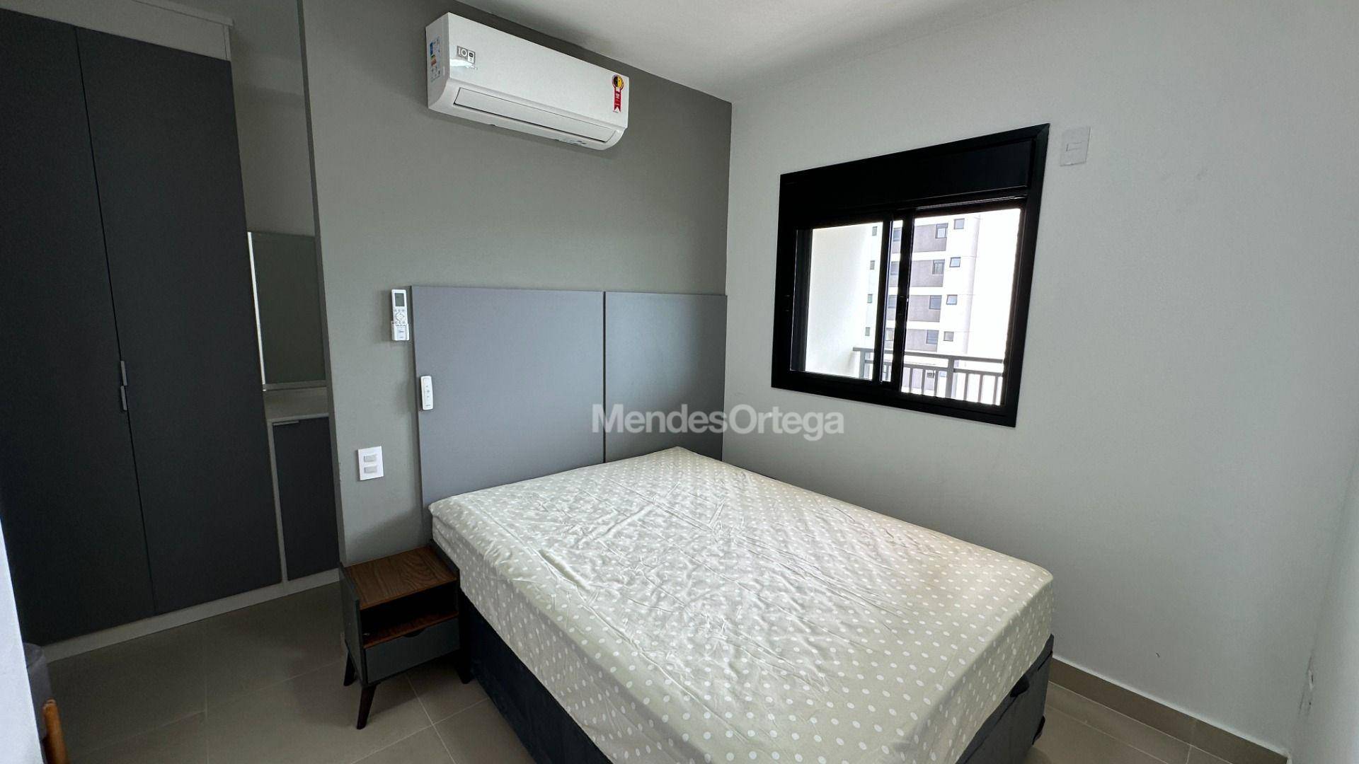 Apartamento, 1 quarto, 47 m² - Foto 5