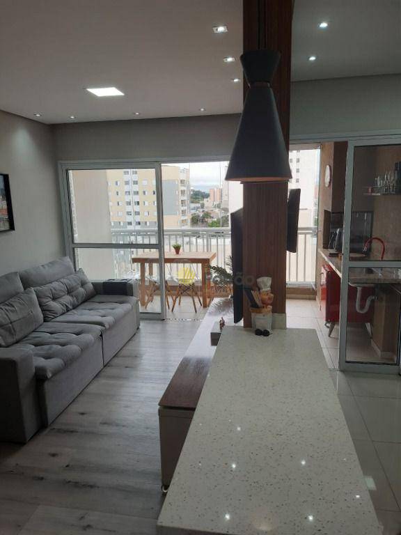 Apartamento à venda com 2 quartos, 74m² - Foto 11