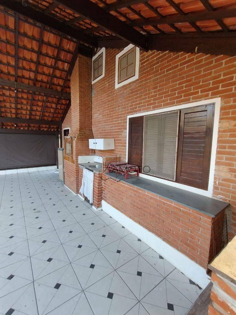 Casa de Condomínio à venda com 2 quartos, 350m² - Foto 17