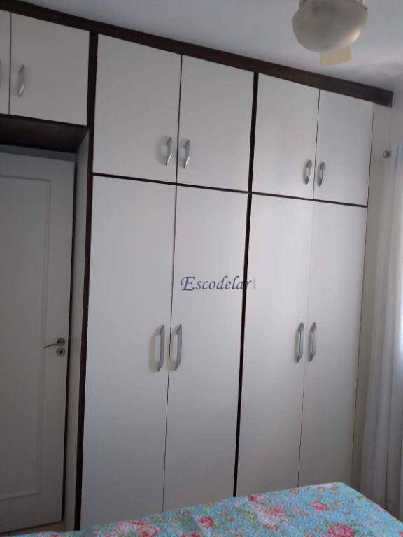 Apartamento à venda com 2 quartos, 68m² - Foto 4