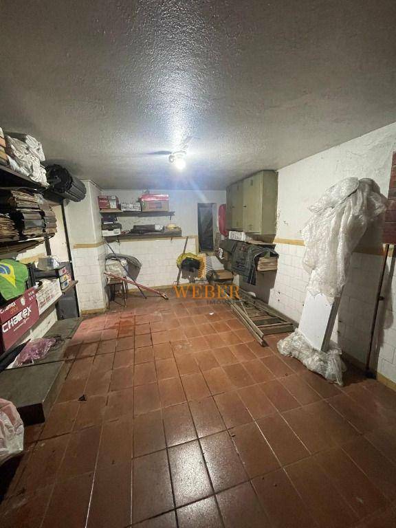 Sobrado à venda com 3 quartos, 120m² - Foto 38