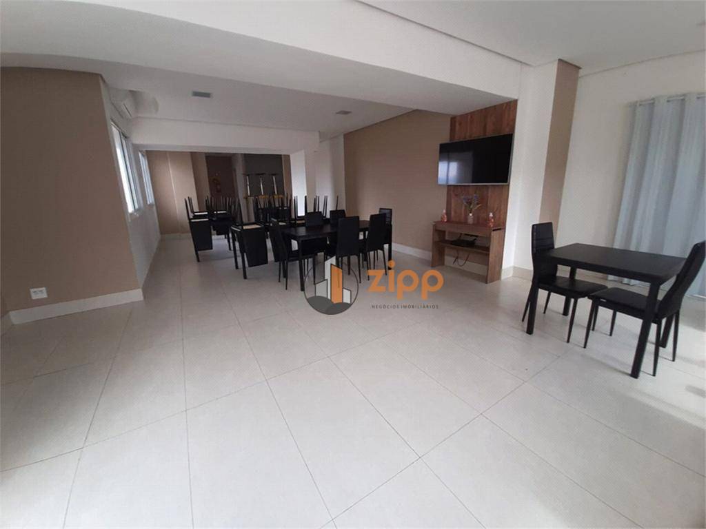 Apartamento à venda com 2 quartos, 62m² - Foto 25