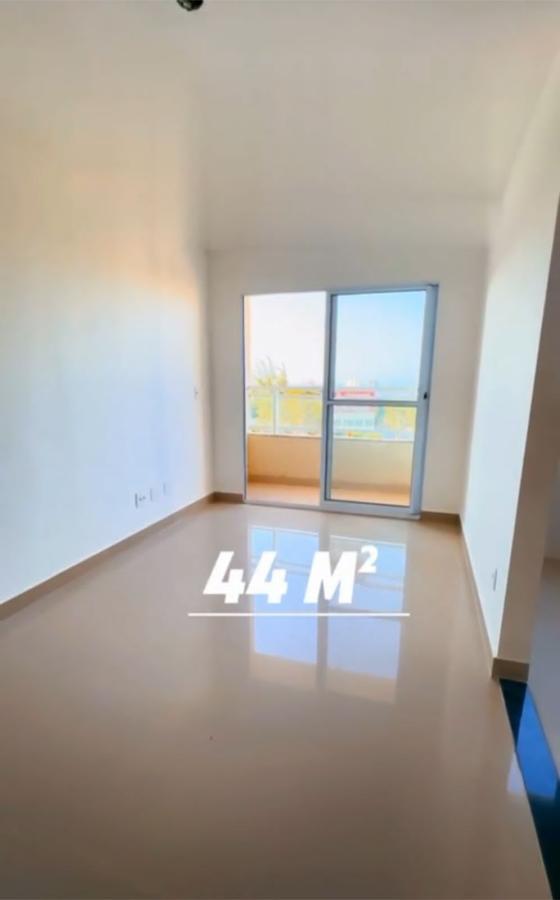 Apartamento à venda com 2 quartos, 44m² - Foto 1