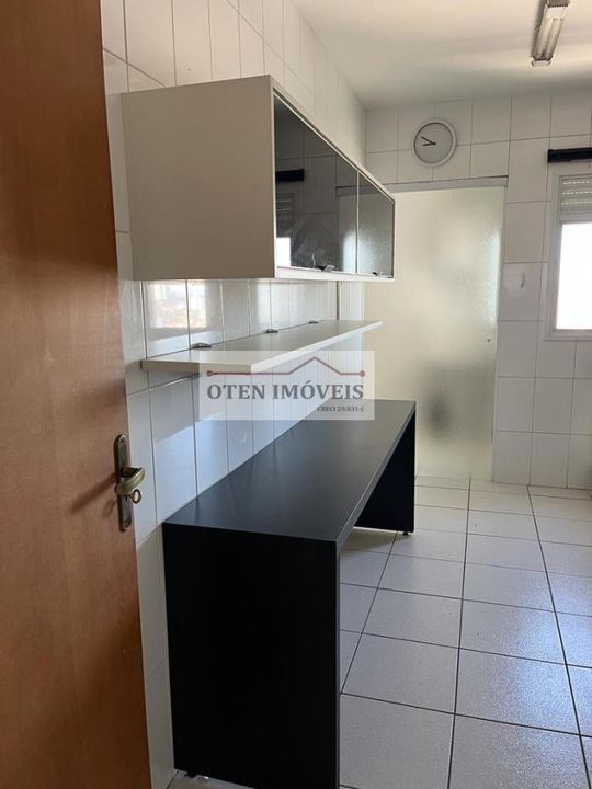 Apartamento à venda com 3 quartos, 102m² - Foto 3