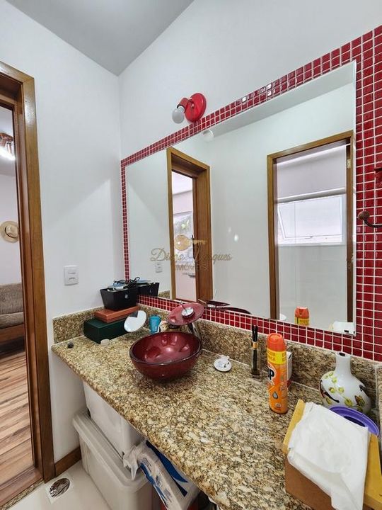 Casa de Condomínio à venda com 4 quartos, 150m² - Foto 16