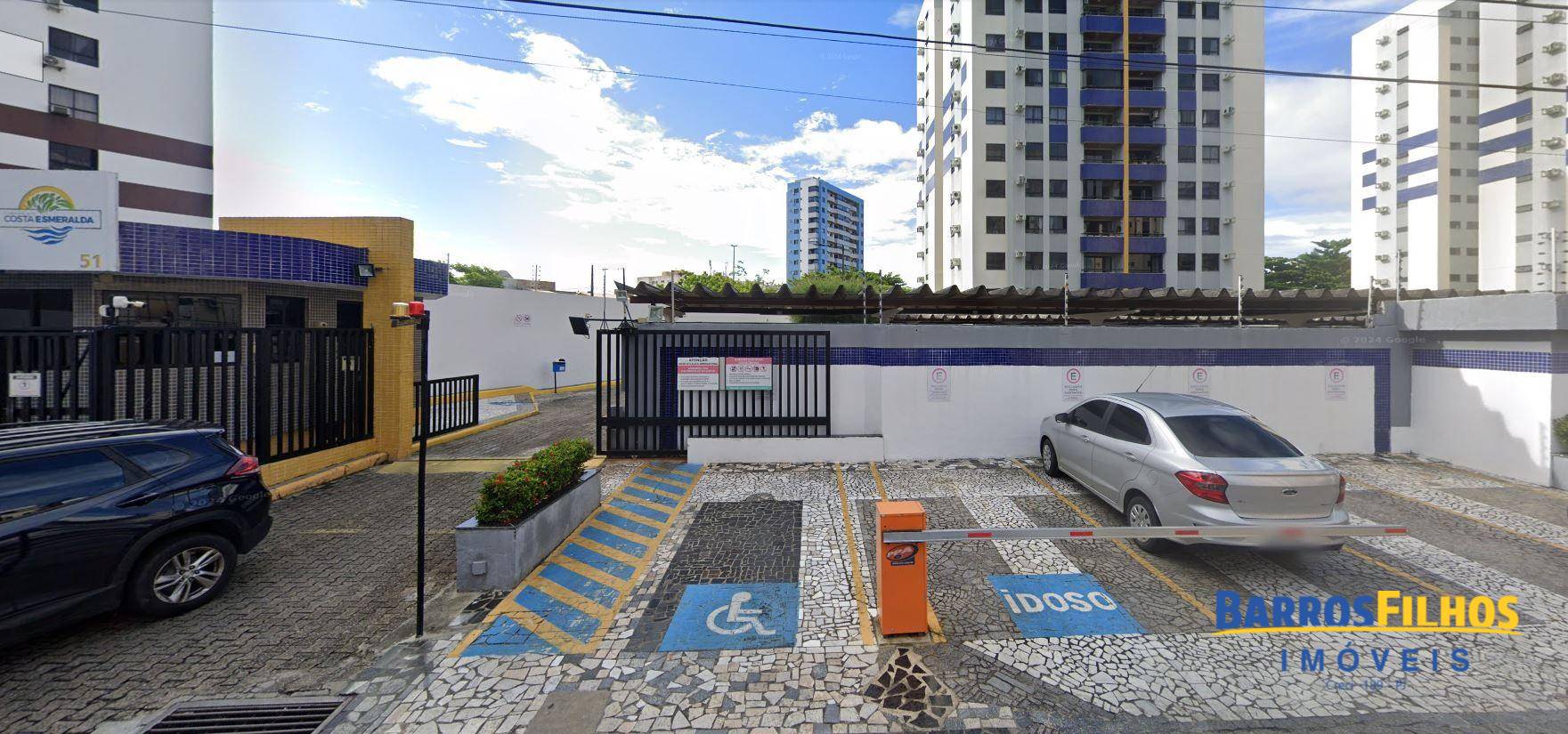 Apartamento, 3 quartos, 106 m² - Foto 1