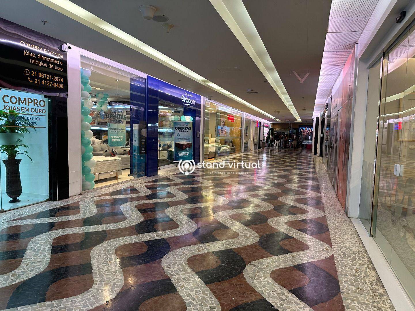 Loja-Salão para alugar, 43m² - Foto 3