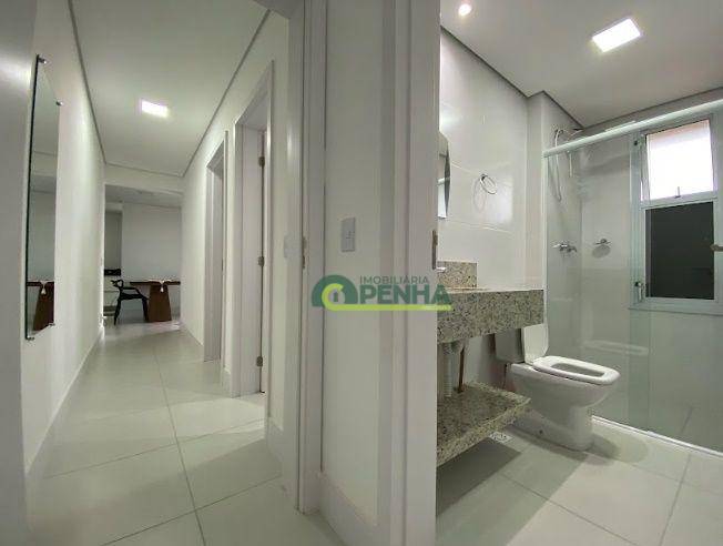 Apartamento à venda com 2 quartos, 76m² - Foto 10