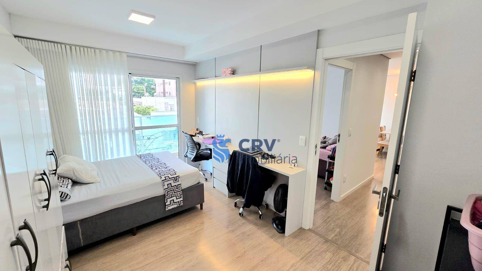 Apartamento à venda com 2 quartos, 73m² - Foto 6