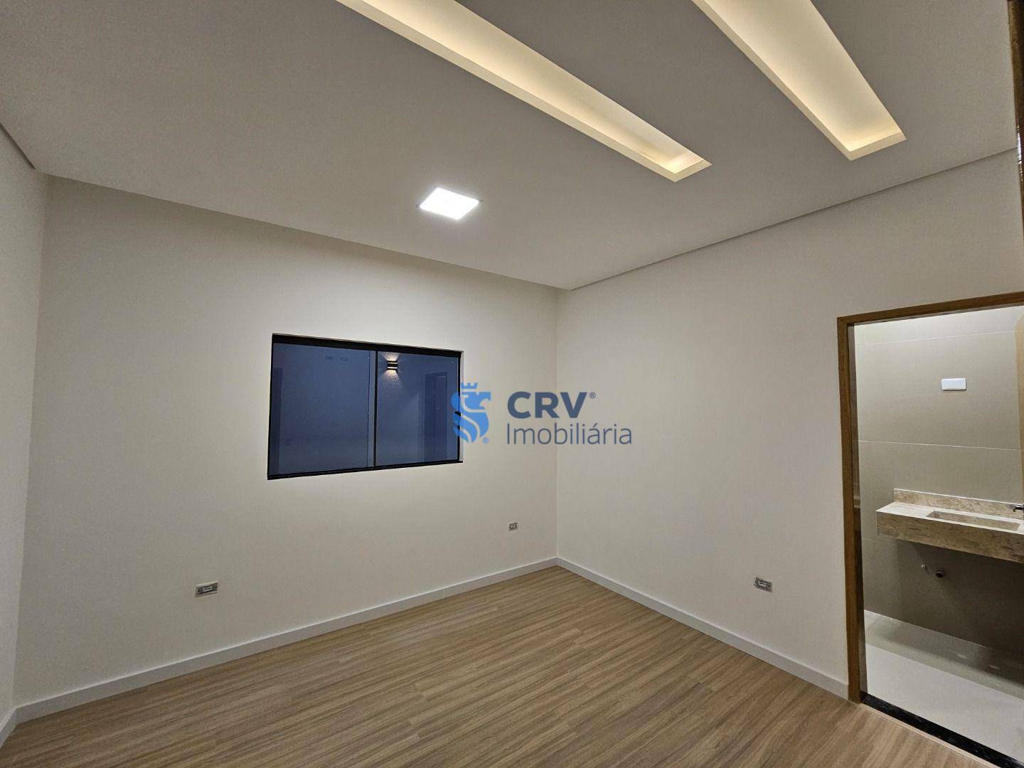 Casa à venda com 3 quartos, 135m² - Foto 20