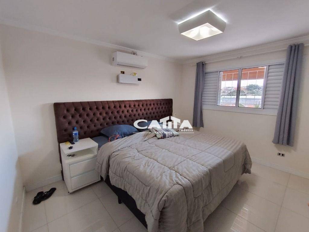 Sobrado à venda com 3 quartos, 360m² - Foto 24