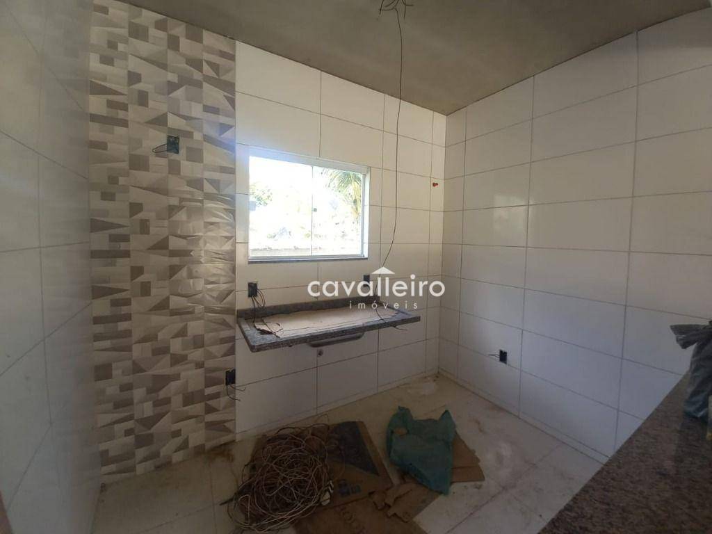 Casa à venda com 2 quartos, 74m² - Foto 3