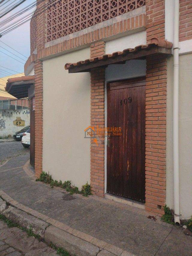 Sobrado à venda com 4 quartos, 160m² - Foto 19