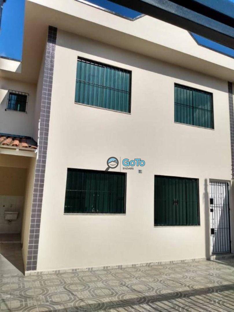 Sobrado à venda e aluguel com 2 quartos, 70m² - Foto 5