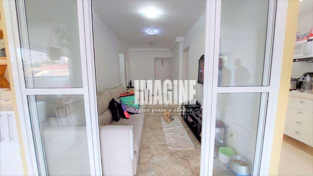 Apartamento à venda com 2 quartos, 82m² - Foto 4