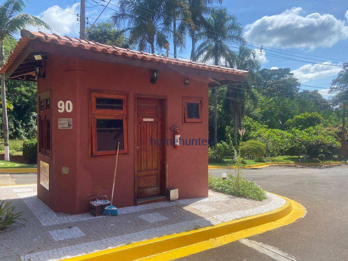 Casa de Condomínio para alugar com 3 quartos, 185m² - Foto 30