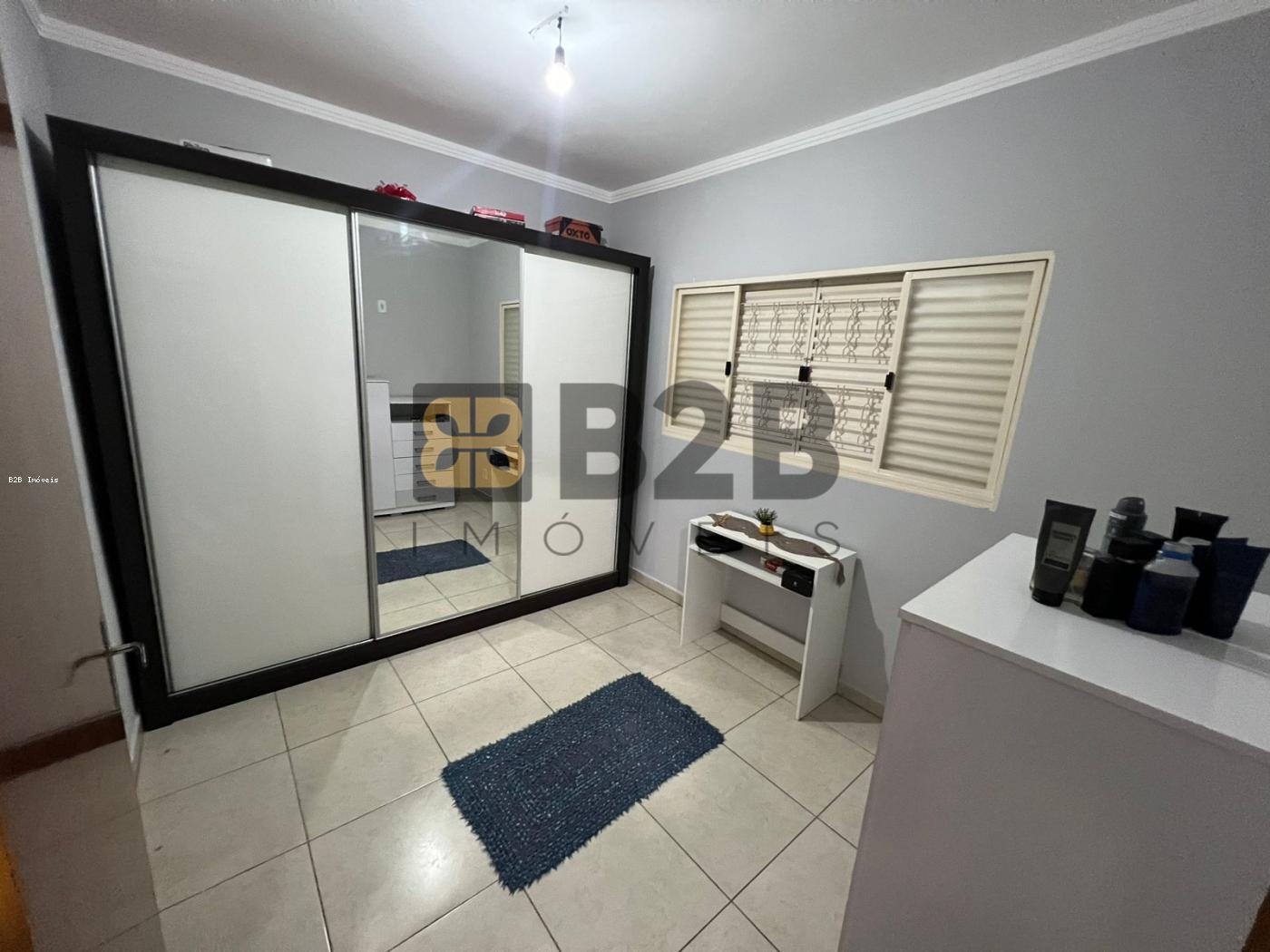 Casa à venda com 3 quartos, 83m² - Foto 12