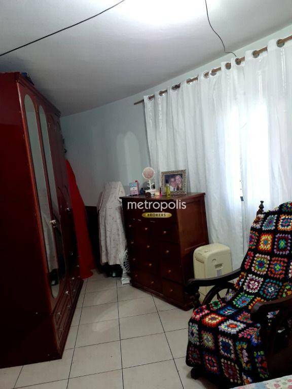 Sobrado à venda com 2 quartos, 103m² - Foto 6